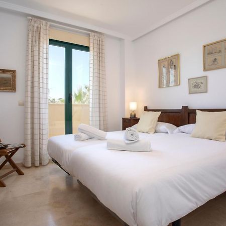 Sunstay Cosy Flat III Benalmadena Golf Bagian luar foto