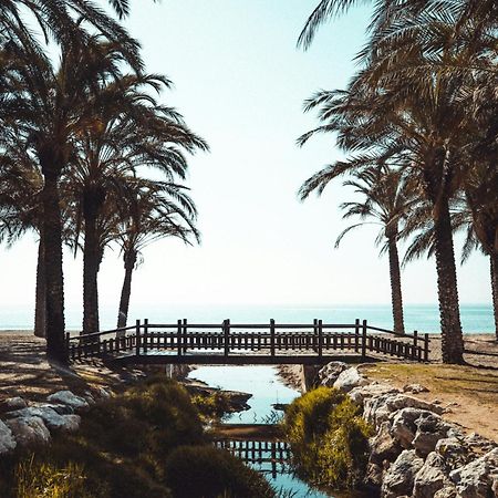 Sunstay Cosy Flat III Benalmadena Golf Bagian luar foto