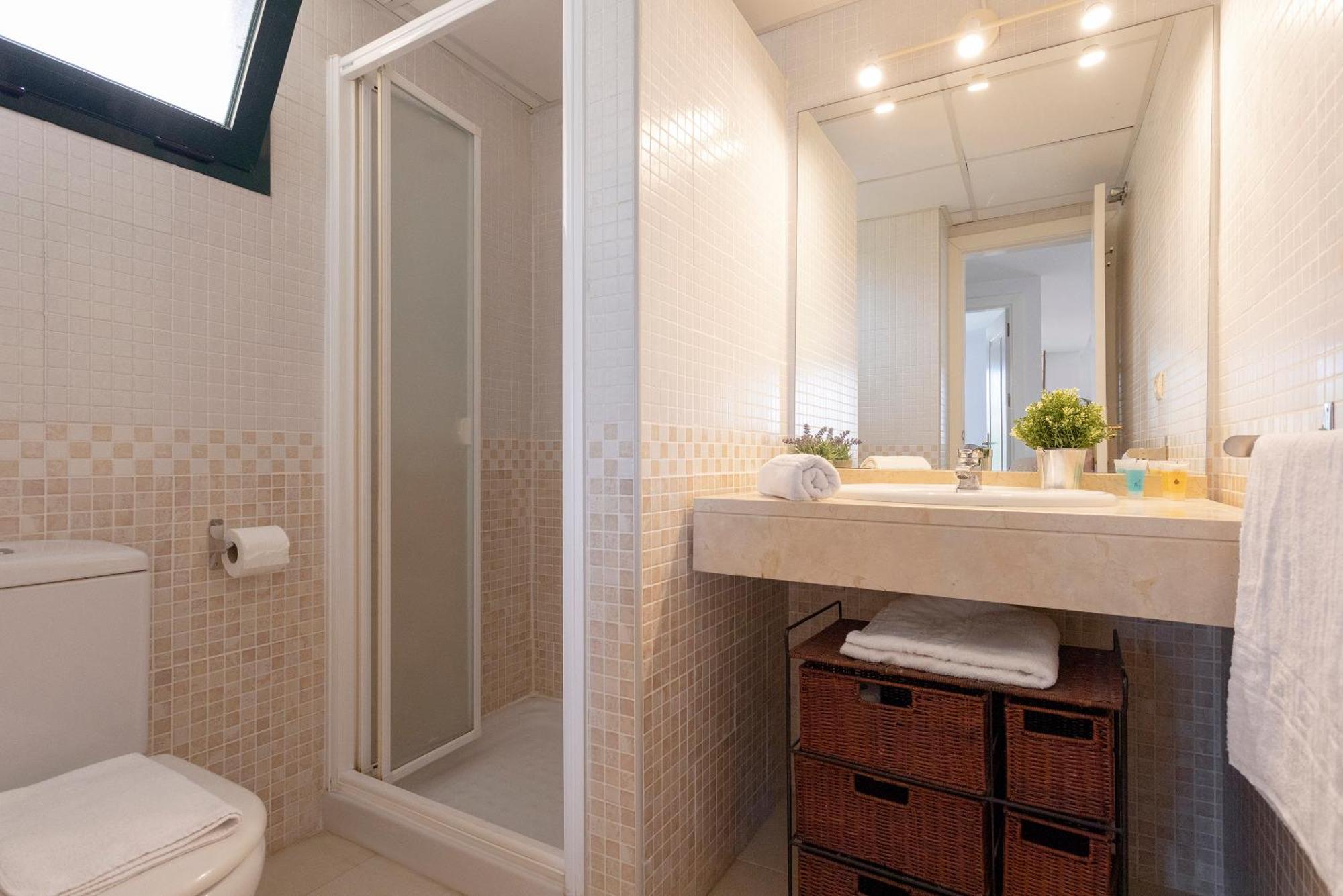 Sunstay Cosy Flat III Benalmadena Golf Bagian luar foto